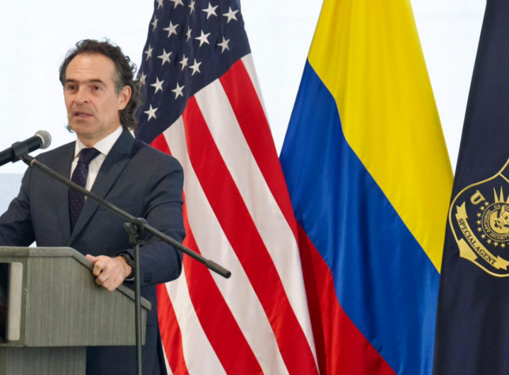 Alcaldía de Medellín, Federico Gutiérrez Zuluaga, Homeland Security Investigations (HSI), Fiscalía General de la Nación, Policía Nacional, Migración Colombia, Timothy Alan Livingston, Explotación Sexual Comercial de Niñas, Niños y Adolescentes (ESCNNA).