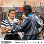 Puesto de Mando Unificado Social