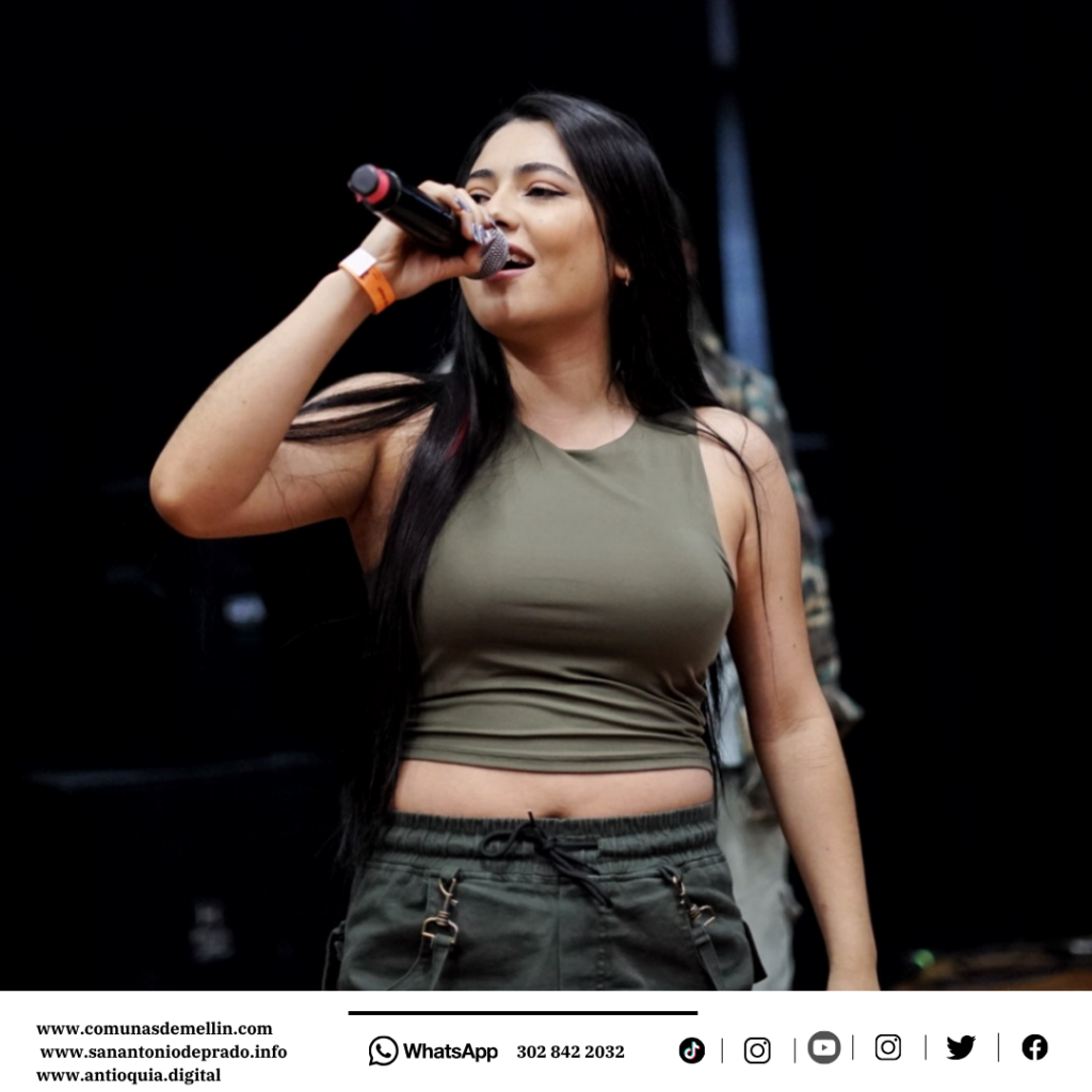 226 bandas de Medellín clasifican a audiciones de Altavoz 2026