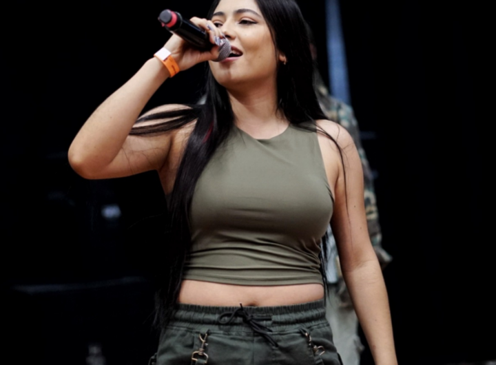 226 bandas de Medellín clasifican a audiciones de Altavoz 2026