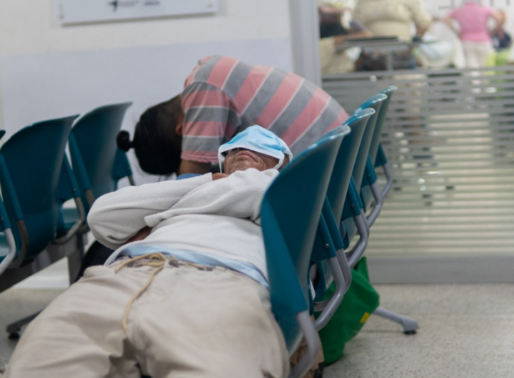 Alcalde Federico Gutiérrez exige máxima sanción por crisis de salud en Medellín