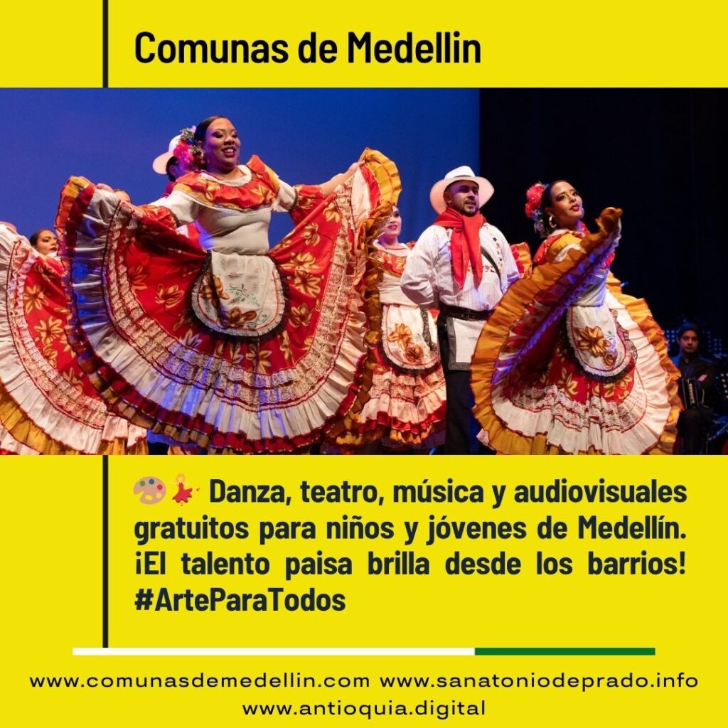 Red Prácticas Artísticas Inicia 2026 con 9.000 Jóvenes