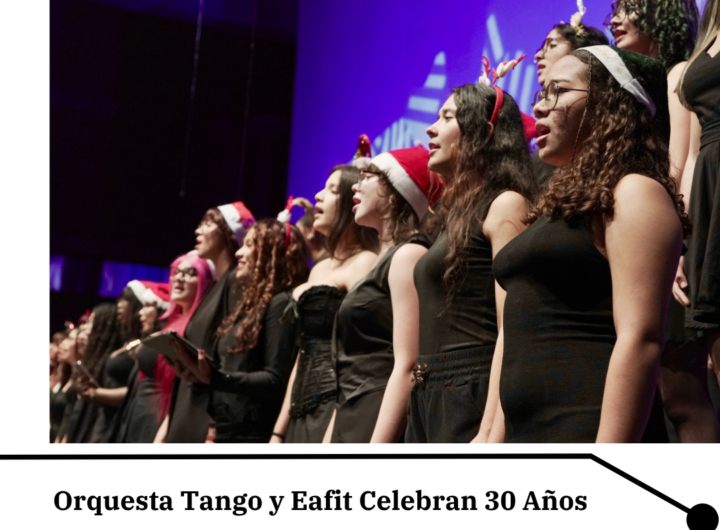 Red de Músicas: 30 Años Tejiendo Trayectorias en Medellín