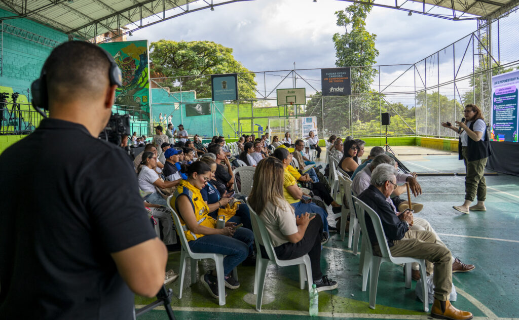 Revisión del POT Medellín 2026