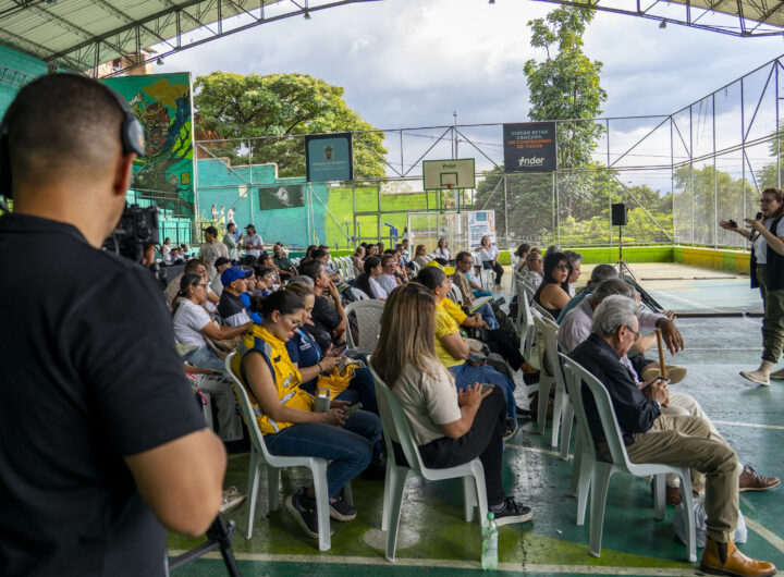 Revisión del POT Medellín 2026