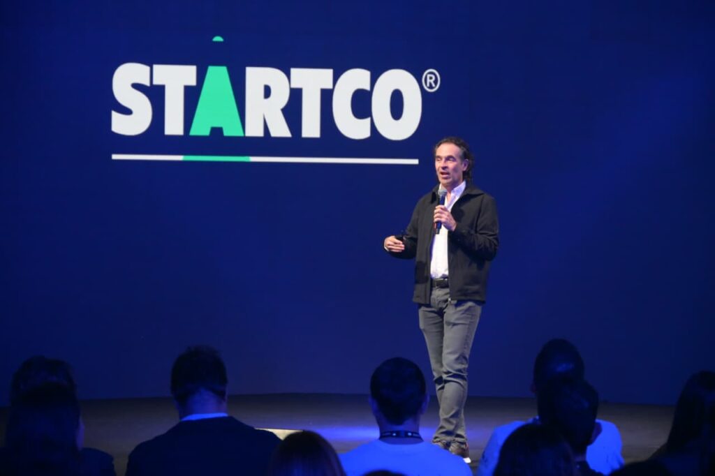StartCo 