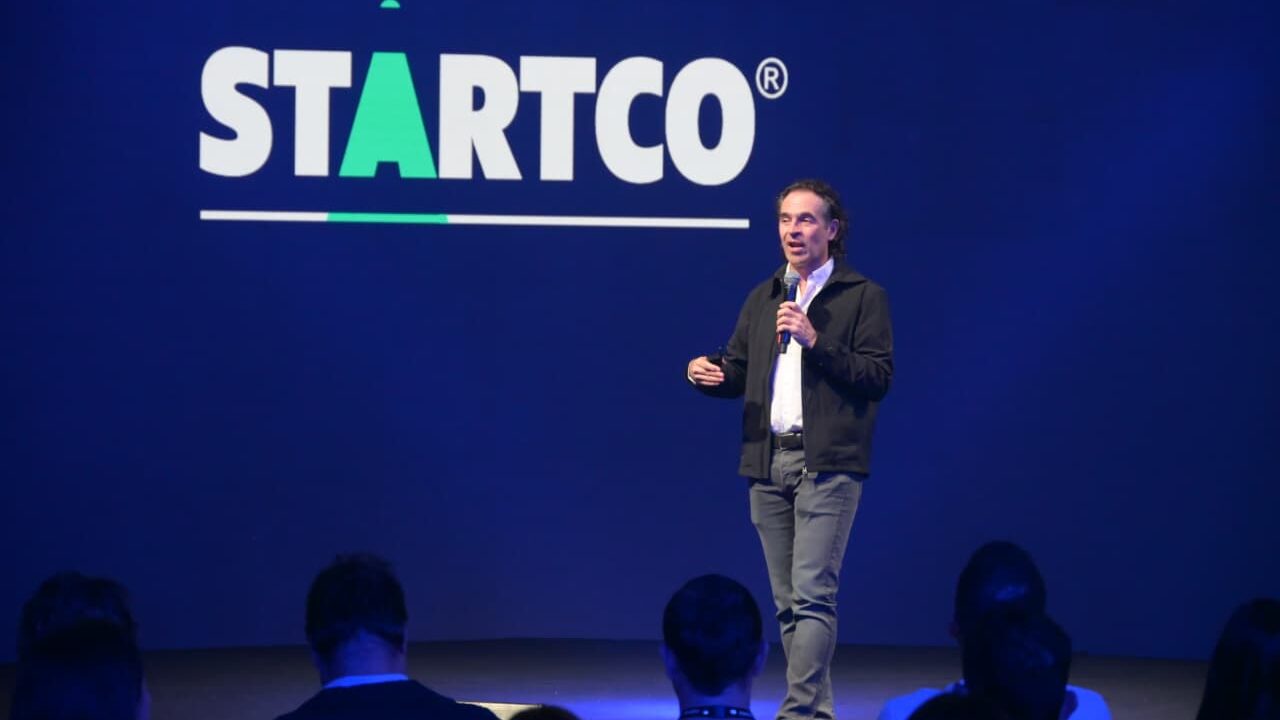 StartCo 