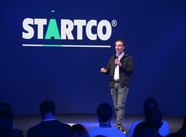 StartCo 