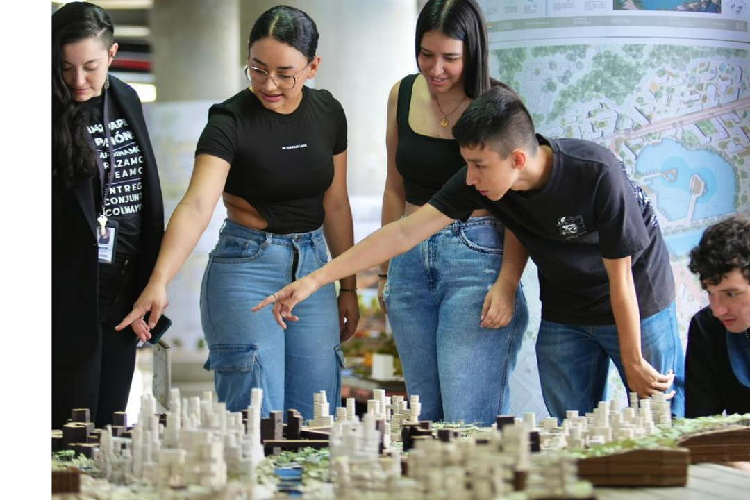 Medellín ofrece más de 12.200 cupos para estudiar pregrado y posgrado en segundo semestre