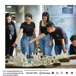 Medellín ofrece más de 12.200 cupos para estudiar pregrado y posgrado en segundo semestre