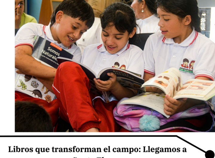 Lectura Rural: Medellín Capital 2027