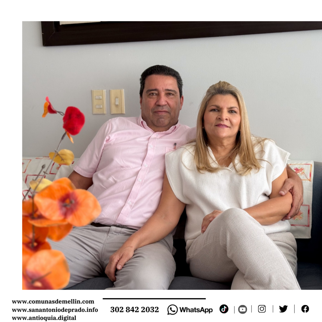 Medellín abre inscripciones a Familias Fuertes y Resilientes para fortalecer vínculos en los hogares