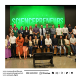 Informe nacional destaca liderazgo de Ruta N en ecosistema DeepTech de Medellín