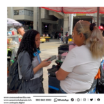 Medellín reubica 160 vendedores informales del Centro para renovar espacio público