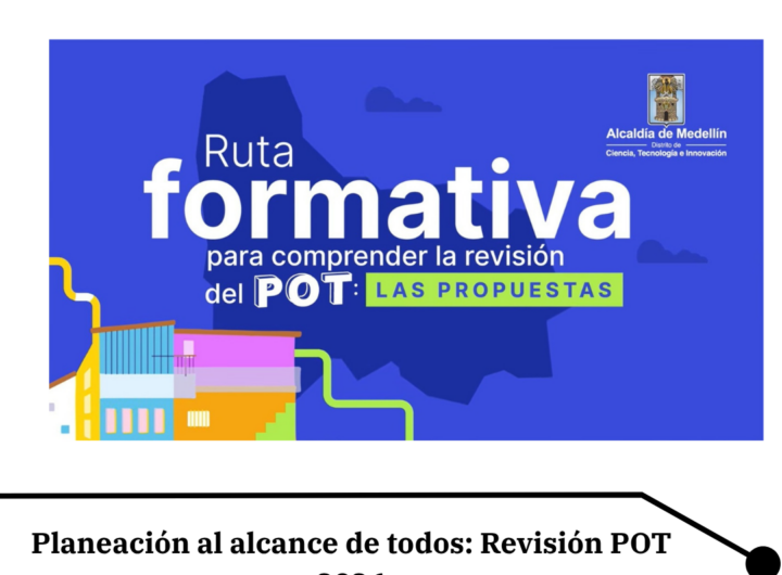 Medellín 2026: Guía Digital