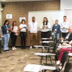 Medellín consolida comunidades universitarias