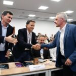 Gobernador pide a ANLA subir nivel Hidroituango por riesgo apagón