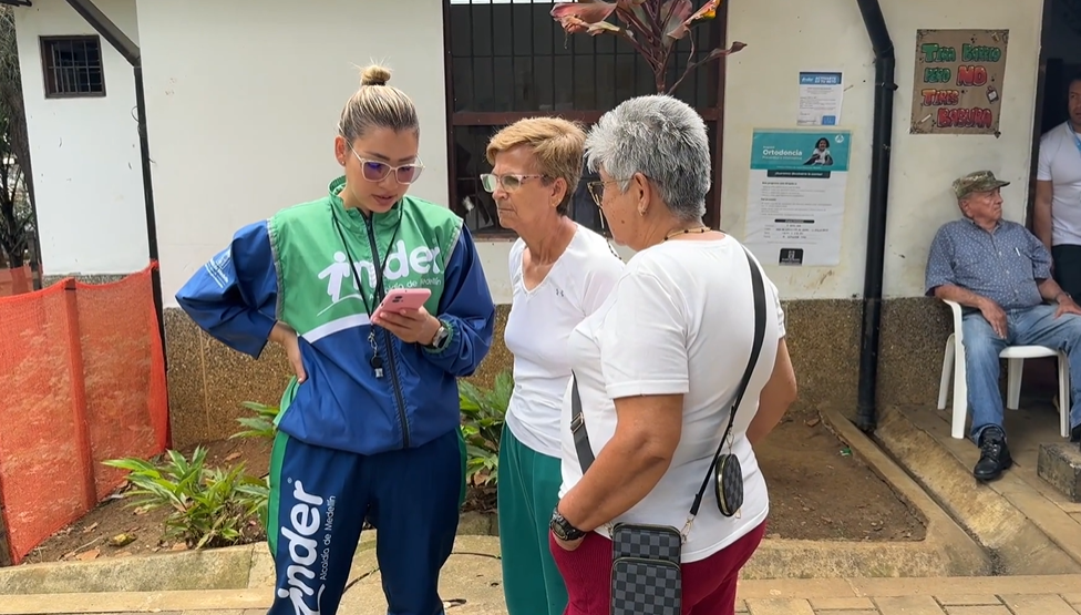 Palmitas transforma con inversión social