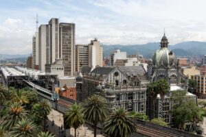 90% Orgullosos Medellín Encuesta