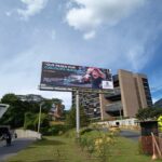 Nestorbo llega a Medellín contra mal parqueo