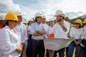 Medellín referente C40 Federico Gutiérrez