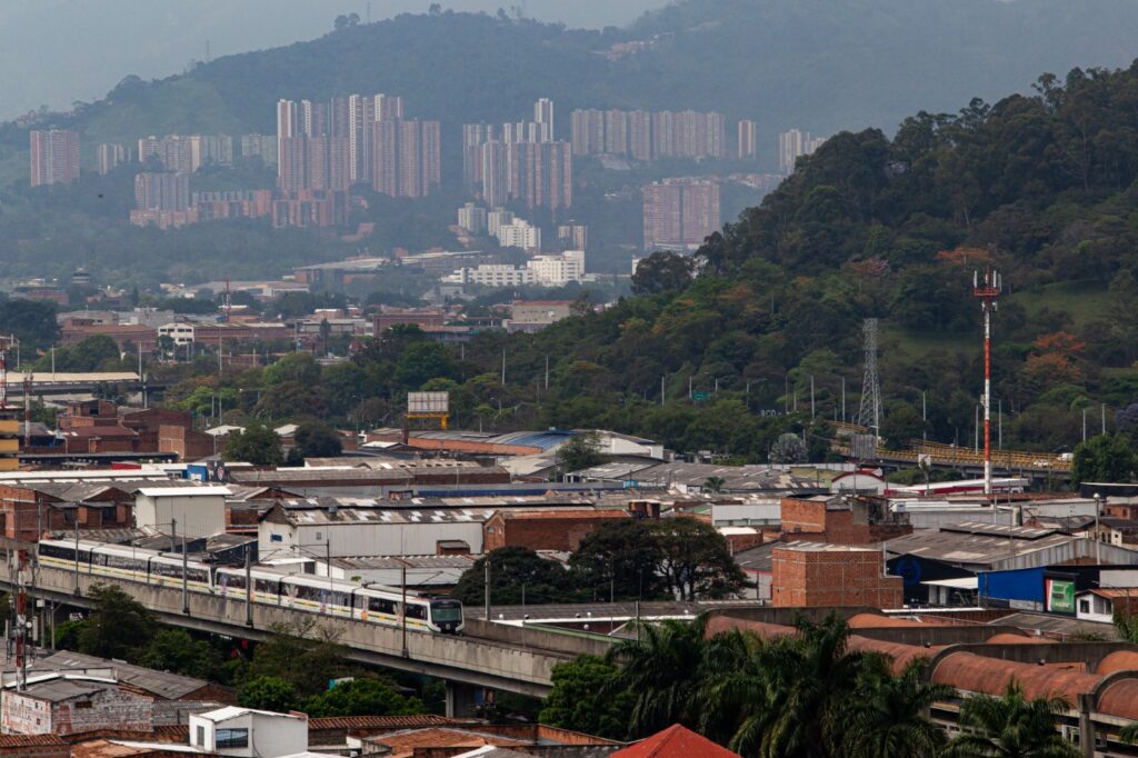 Universidades impulsan revisión POT Medellín