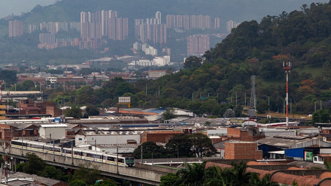 Universidades impulsan revisión POT Medellín