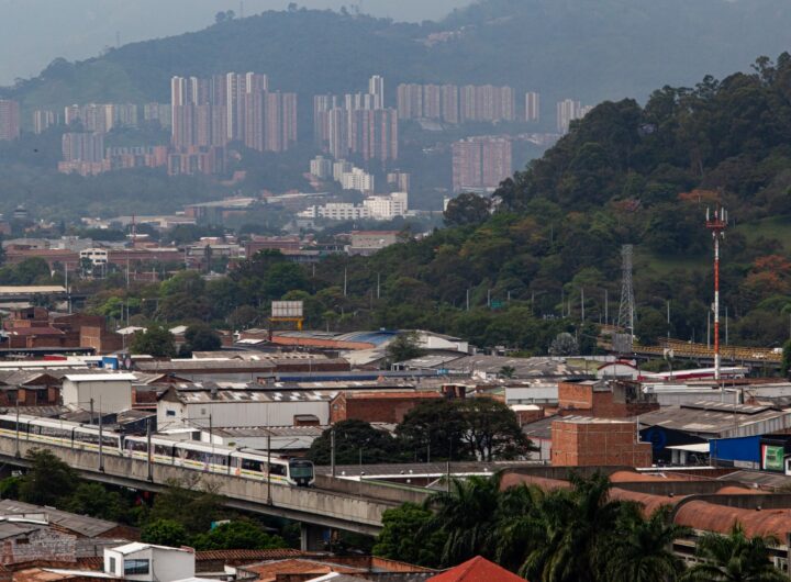 Universidades impulsan revisión POT Medellín