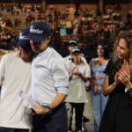 Programa Parceros gana premio internacional