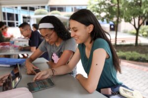 Medellín: Talento Global con Sapiencia