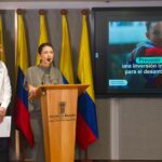 Campaña Alcaldía Medellín contra maltrato en hogares