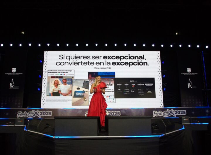 Digitalex Llega a Medellín