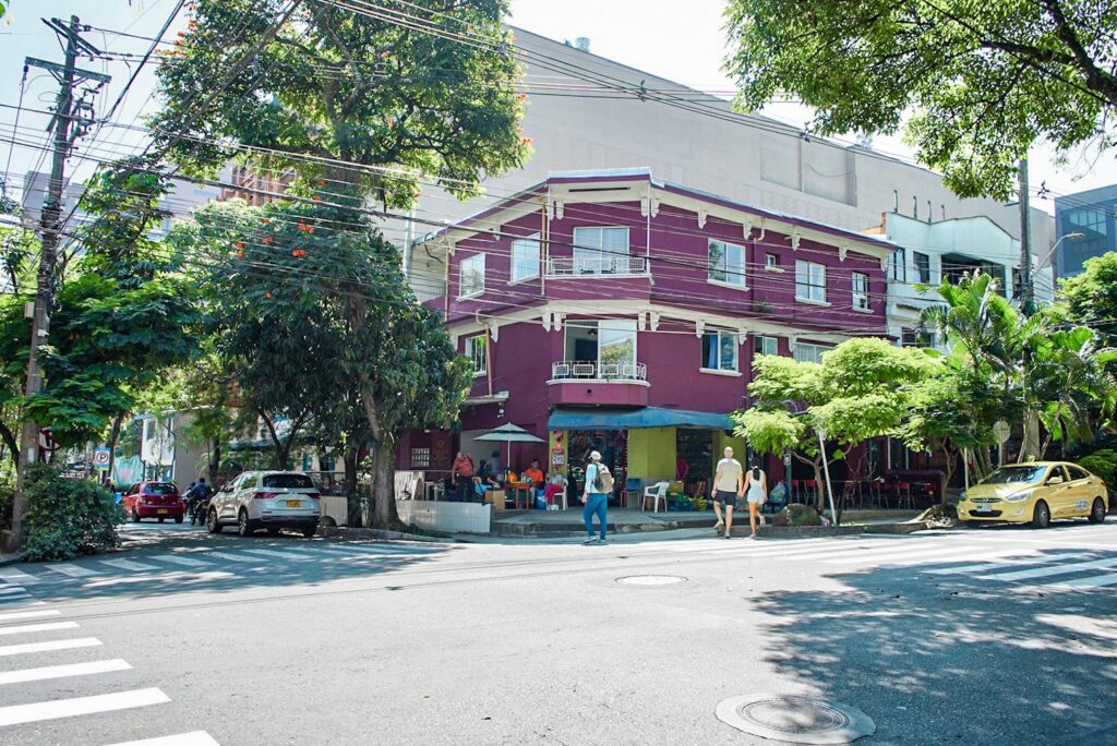 Barrio Manila: Primera Jornada Cultural