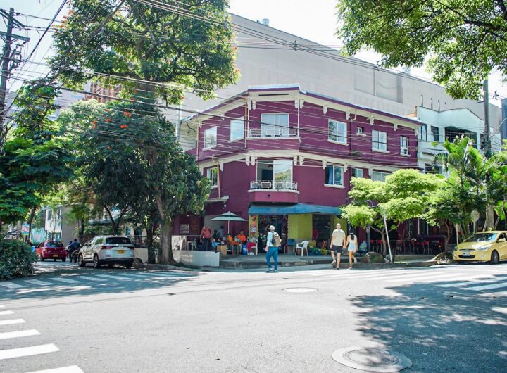 Barrio Manila: Primera Jornada Cultural