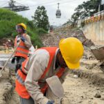 Primavera Norte Medellín: Empleo y Obra