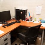 $4.600 Millones Oficinas Docentes