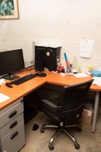 $4.600 Millones Oficinas Docentes