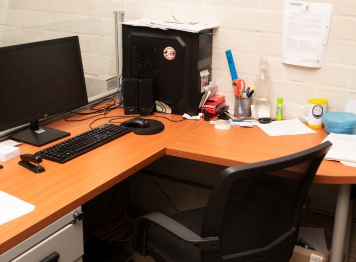 $4.600 Millones Oficinas Docentes