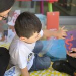 51 Librerías en Feria Días del Libro