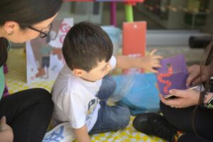 51 Librerías en Feria Días del Libro