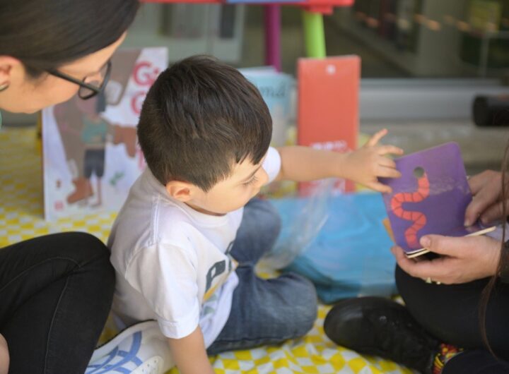 51 Librerías en Feria Días del Libro