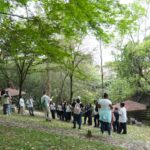 Cerros Tutelares Medellín: Protección Reforzada Temporada Seca