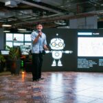 Medellín Capacita 1.900 en Habilidades Audiovisuales