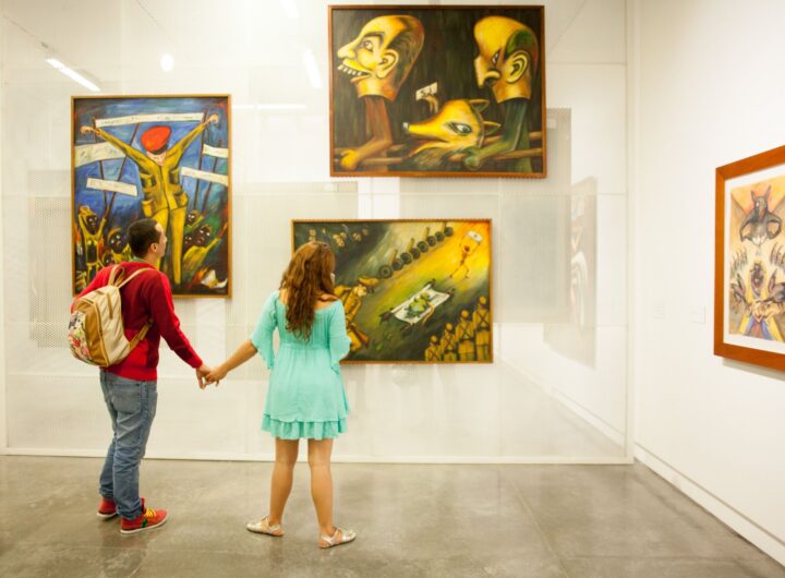 Medellín Actualiza Catálogo Turístico 45 Experiencias