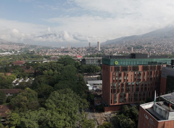 Medellín Mejor Destino Tech de América Latina