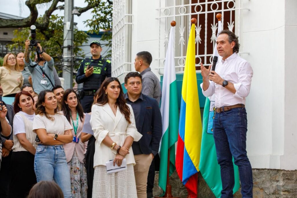 Salón Prado revive Barrio Prado