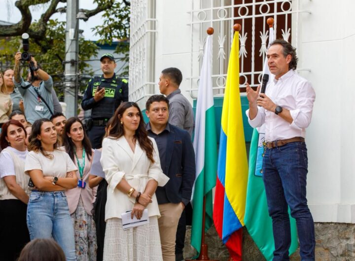 Salón Prado revive Barrio Prado