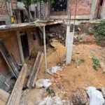 Suspenden 4 construcciones sin licencia en Castilla
