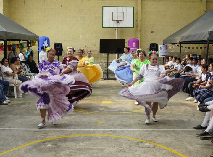 9.000 Beneficiados Cultura Medellín