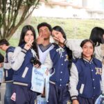 17.000 Estudiantes Medellín Siguiente Nivel